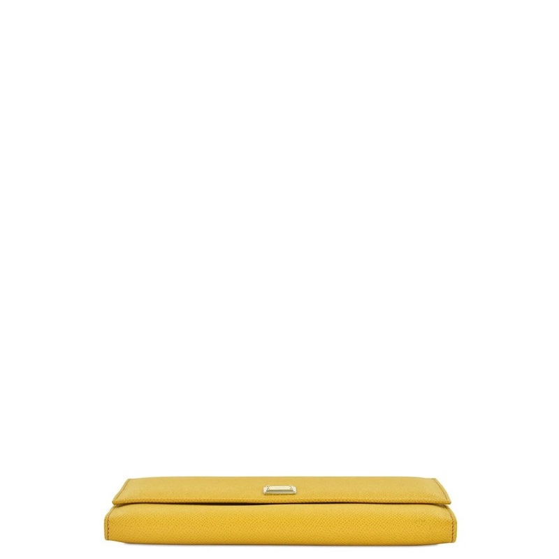 Dolce & Gabbana 女士 徽標細節手提包均碼碼長：22cm、寬：3cm、高：12cm-4
