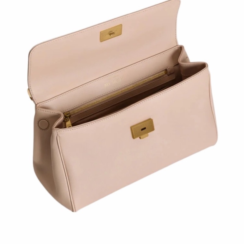 Dolce & Gabbana 女士 翻蓋單肩包均碼碼30cm*13cm*20cm-2