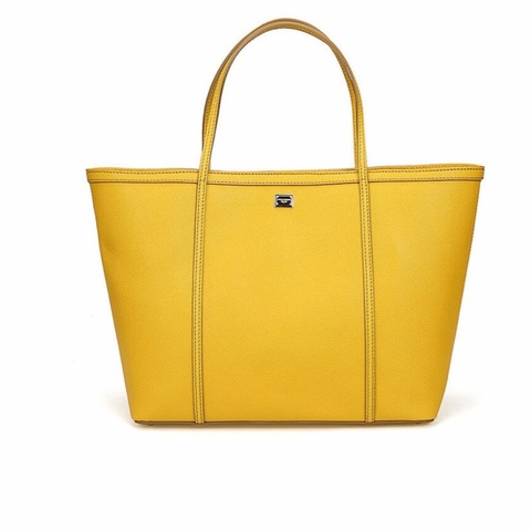 Dolce & Gabbana 女士 徽標手提包均碼碼長：46cm，寬：16cm，高：46cm