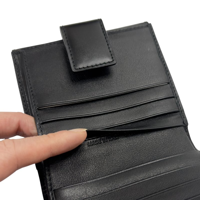 DIOR Trotter 老花 銀包-20