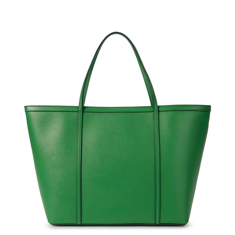Dolce & Gabbana 女士 徽標細節手提包均碼碼長：46cm、寬：16cm、高：46cm-3