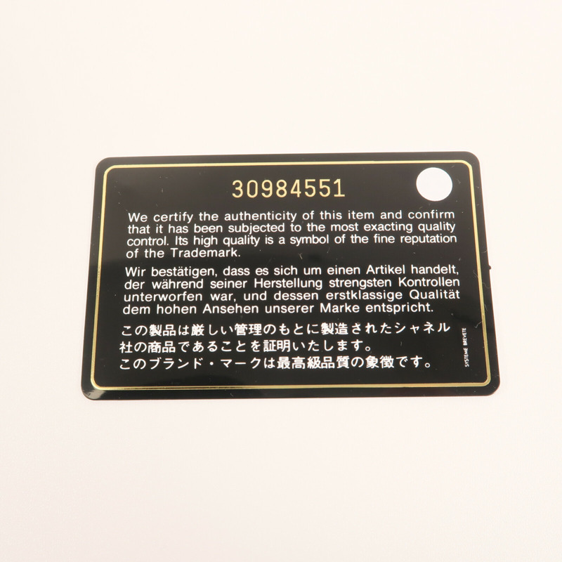 CHANEL Raffia Vanity Case金扣鏈帶肩背袋-10