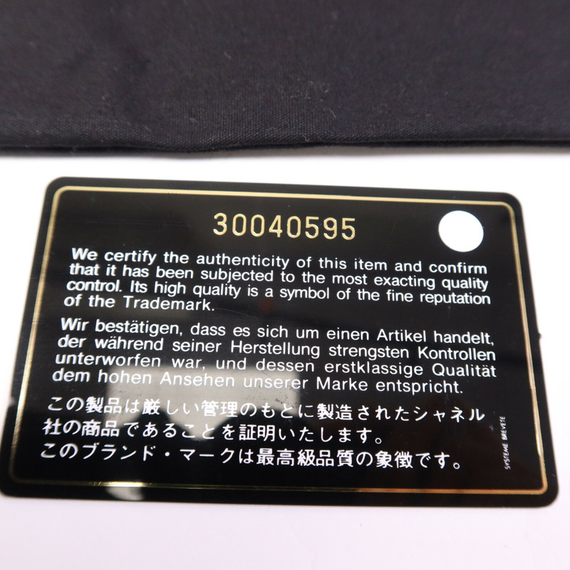 CHANEL 牛皮皮革C19 Small金扣手挽肩背兩用袋-16