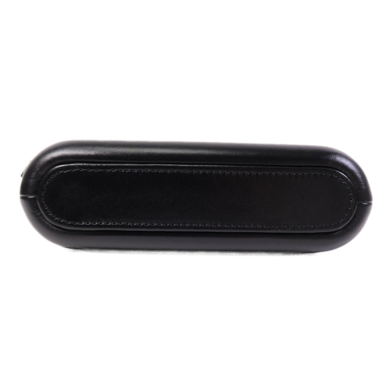 CHANEL 羊皮皮革Gabrielle Wallet On Chain鏈帶肩背袋-3