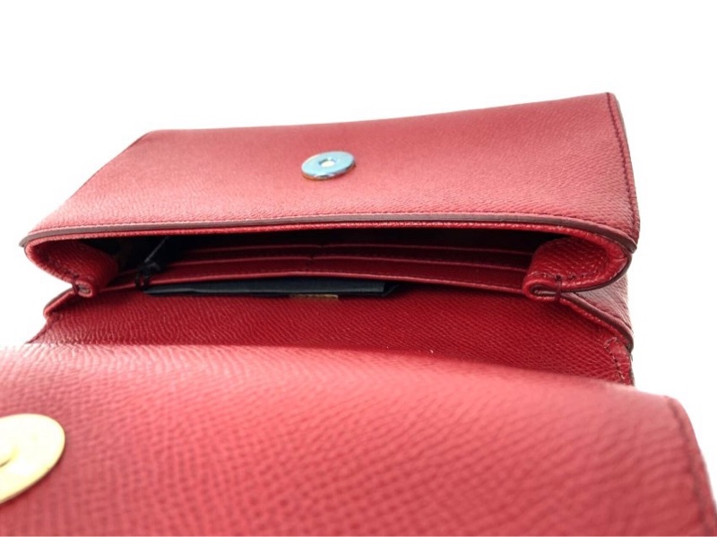 Dolce & Gabbana 女士 翻蓋單肩包均碼碼-3