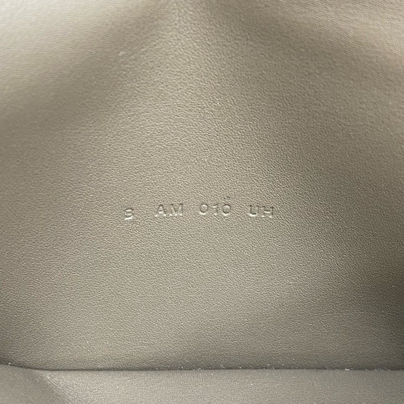 ☆ Hermes 愛馬仕 Etoupe Grey Swift Calfskin Citizen Twill Long Wallet B Stamp 大象灰色滑面小牛皮長銀包B刻 - 257026385-23