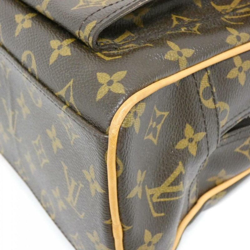 路易威登 Monogram Manhattan GM M40025 手提包-2