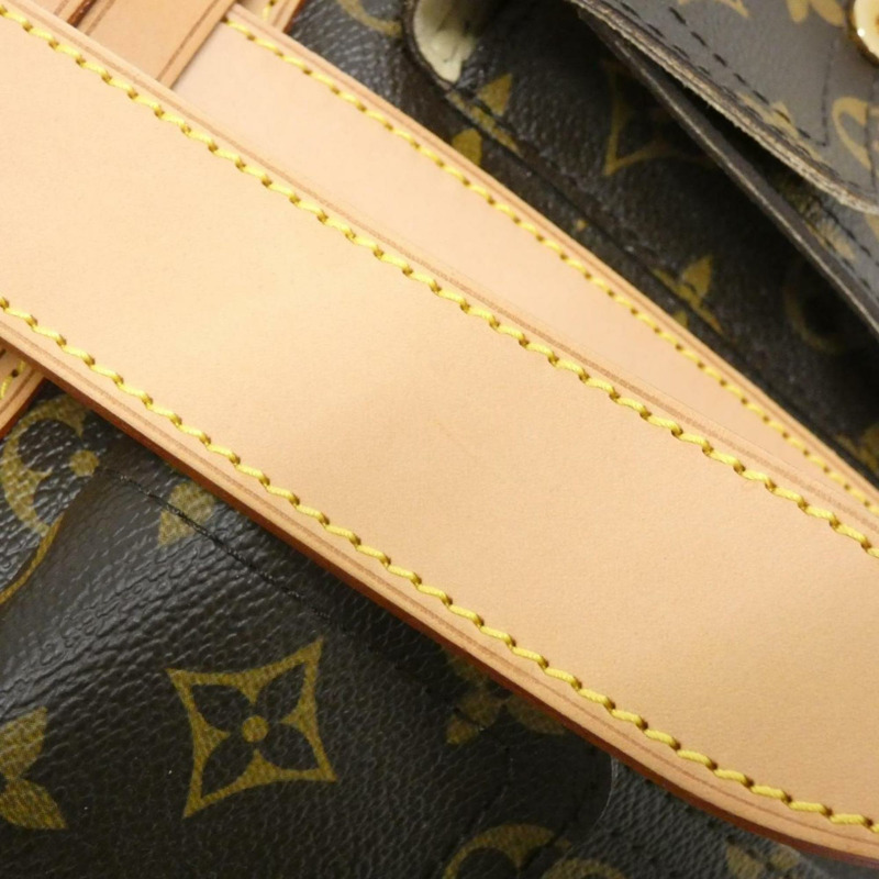 路易威登 Monogram Manhattan GM M40025 手提包-5