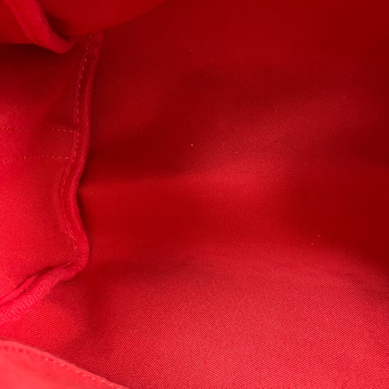 △ Louis Vuitton 路易威登 Brown Coated Canvas Damier Speedy Bandouliere 25 2 Way Bag N41368 啡色塗層帆布經典格紋兩用袋 - 257026255-26