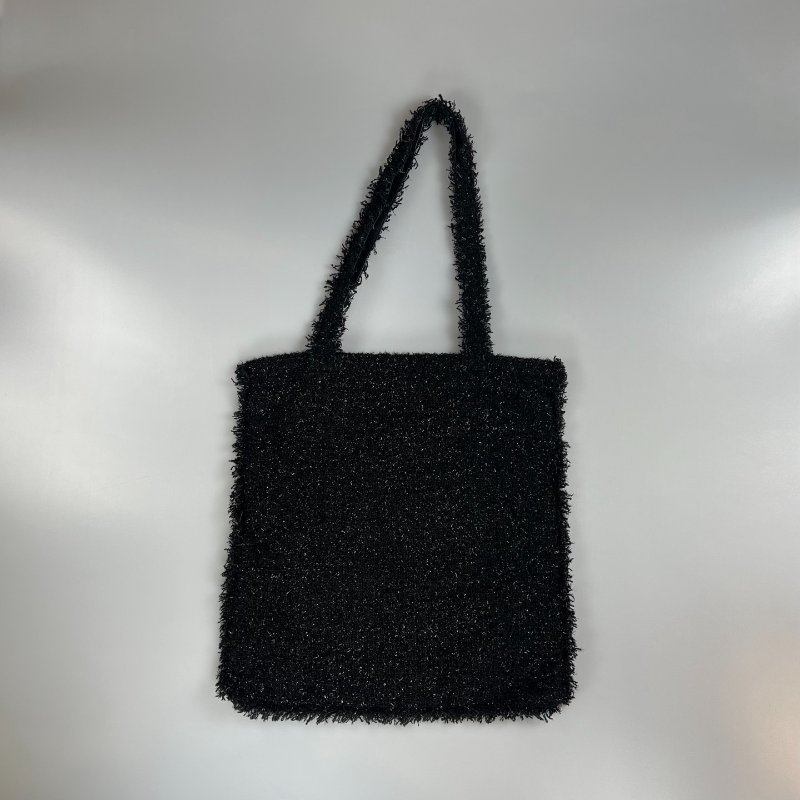 CHANEL 托特包機器人毛尼黑 A94646/24開-1