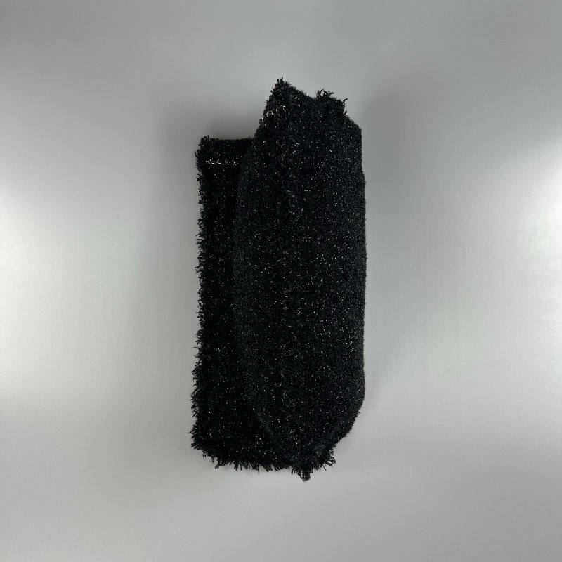 CHANEL 托特包機器人毛尼黑 A94646/24開-2