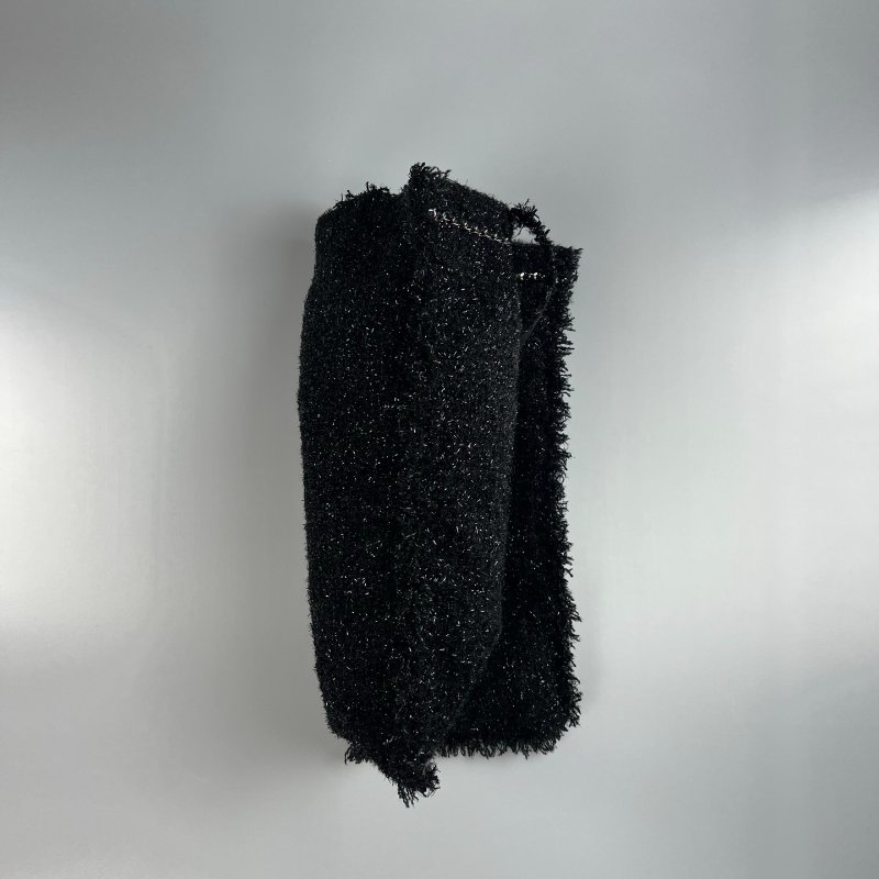 CHANEL 托特包機器人毛尼黑 A94646/24開-3
