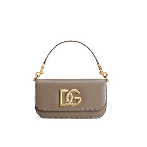 Dolce & Gabbana 女士 翻蓋單肩包均碼碼