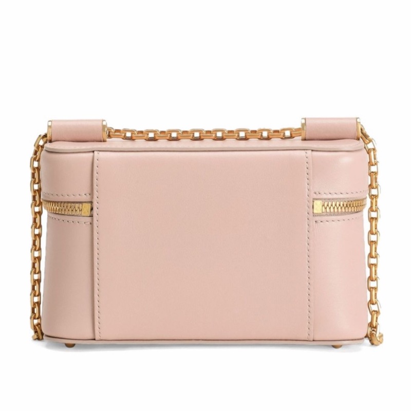 Dolce & Gabbana 女士 拉鍊單肩包均碼碼17cm*6cm*10cm-4