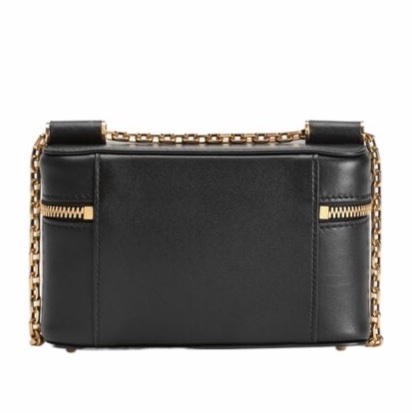 Dolce & Gabbana 女士 拉鍊單肩包均碼碼17cm*6cm*10cm-2
