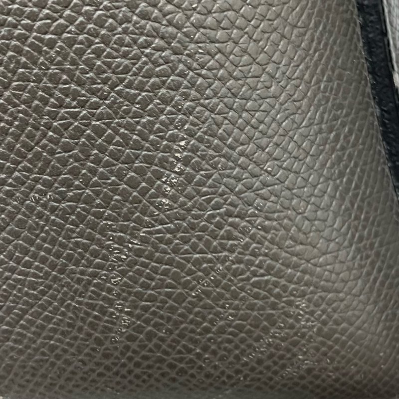 ☆ Celine 思琳 Gray Calfskin Micro Belt 2 Way Bag 灰色小牛皮兩用袋 - 257027905-15