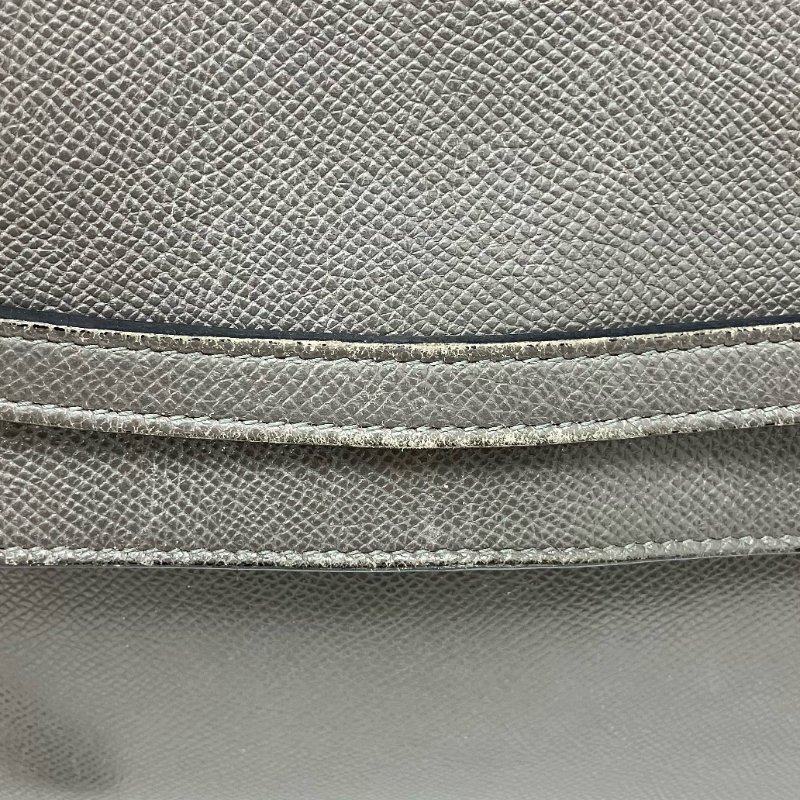 ☆ Celine 思琳 Gray Calfskin Micro Belt 2 Way Bag 灰色小牛皮兩用袋 - 257027905-17
