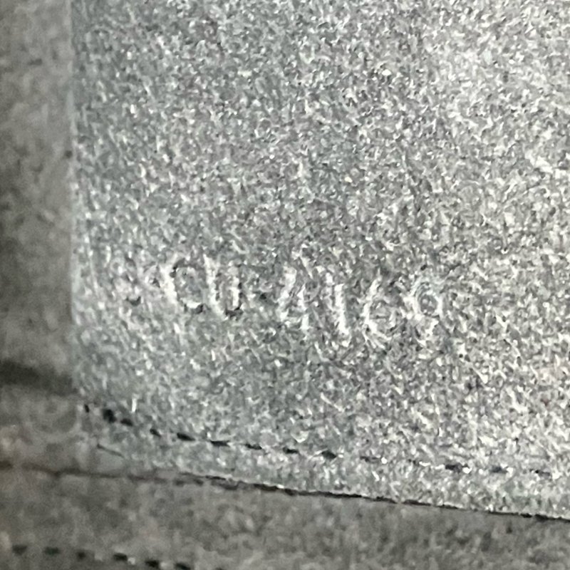 ☆ Celine 思琳 Gray Calfskin Micro Belt 2 Way Bag 灰色小牛皮兩用袋 - 257027905-26