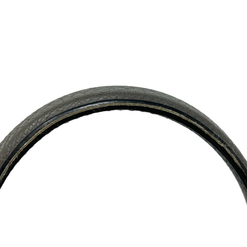 ☆ Celine 思琳 Gray Calfskin Micro Belt 2 Way Bag 灰色小牛皮兩用袋 - 257027905-30