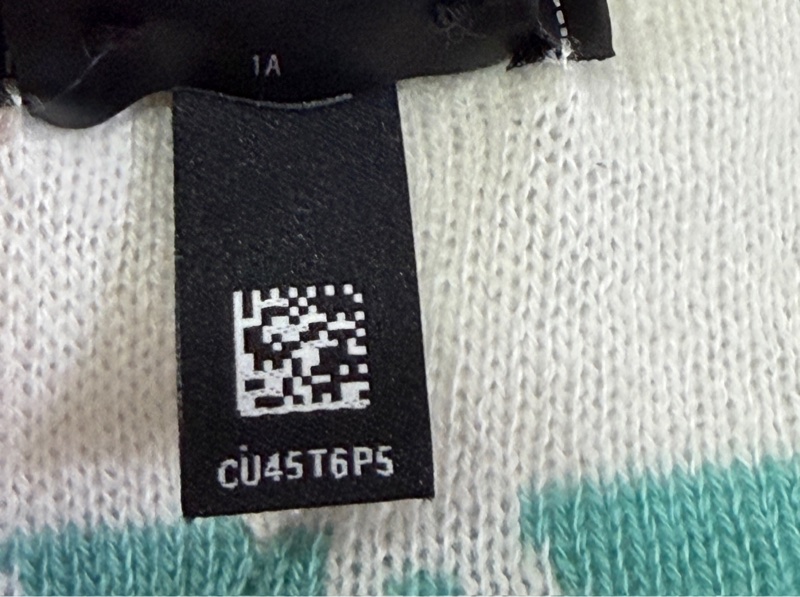 CHANEL 香奈兒 24c淺綠色薄款毛帽 冷帽-4