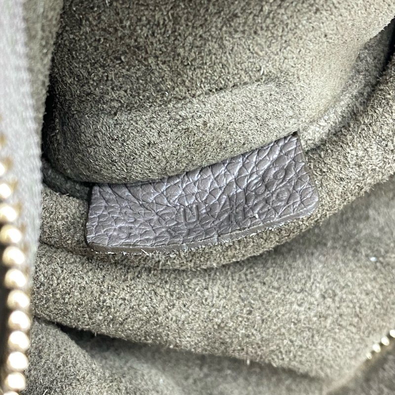 ☆ Celine 思琳 Beige Calfskin Phantom Tote Bag 淺啡色小牛皮托特袋 - 257028440-17