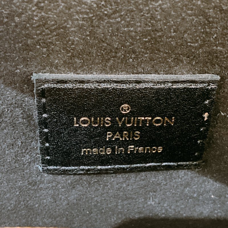 TK1947 路易威登 手提包 單肩  Vuitton Pochette Metis Shoulder Bag Monogram Reverse-16