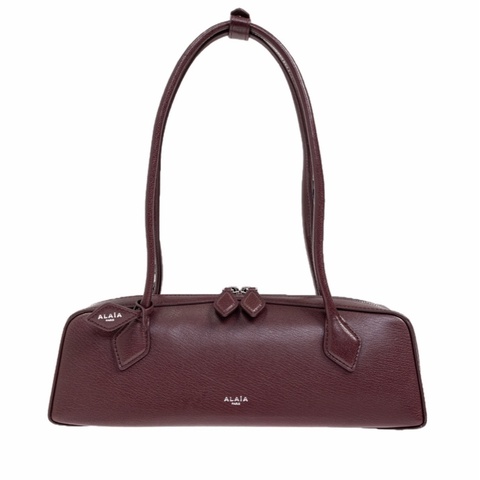 Alaia 女士 拉鍊單肩包均碼碼33cm*10cm*11cm