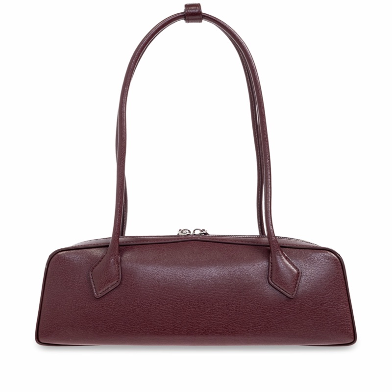 Alaia 女士 拉鍊單肩包均碼碼33cm*10cm*11cm-1