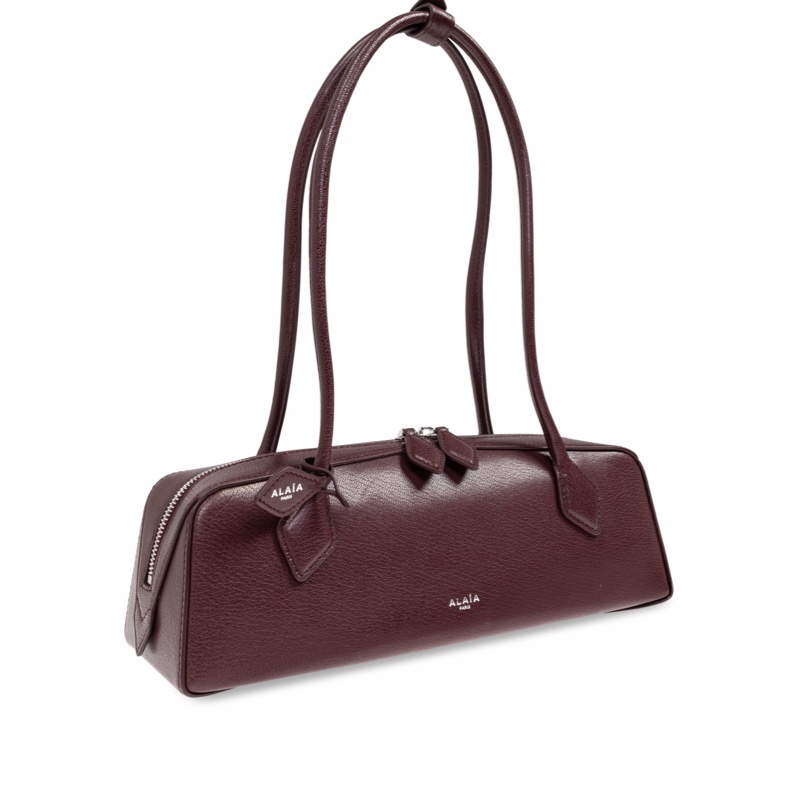 Alaia 女士 拉鍊單肩包均碼碼33cm*10cm*11cm-2