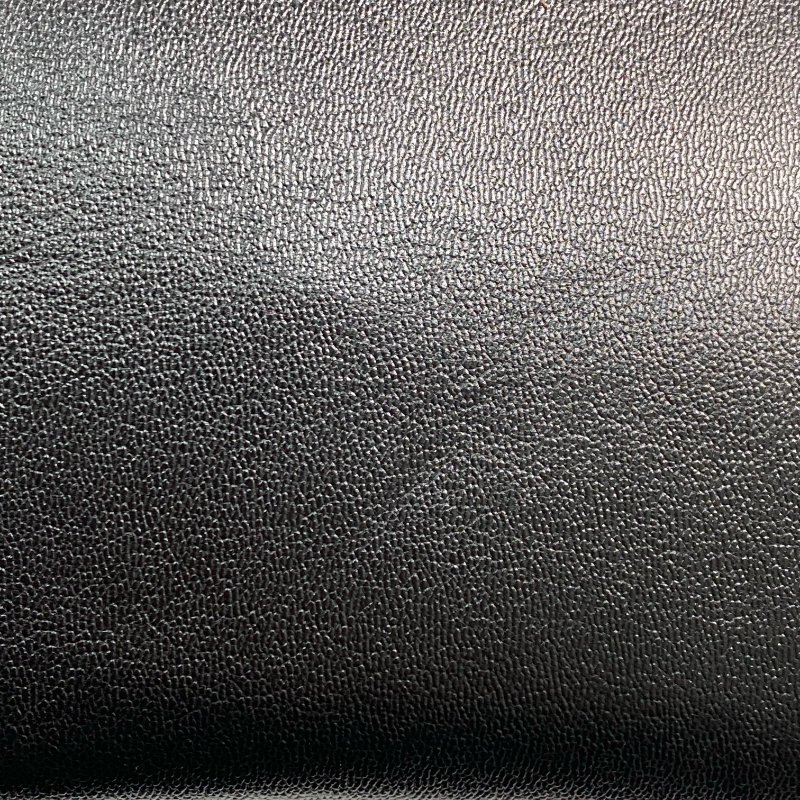 ☆ Gucci 古馳 Black Calfskin Shoulder Bag 黑色小牛皮肩背袋 - 257028629-12