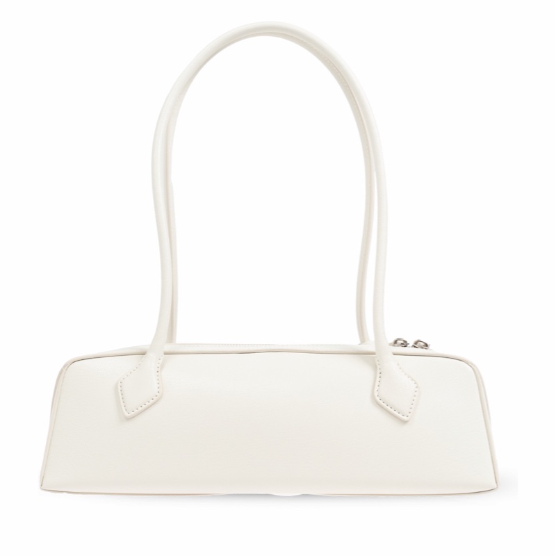 Alaia 女士 徽標單肩包均碼碼中號、32cm*10cm*10cm-1