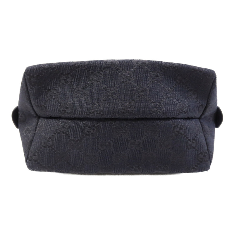 GUCCI 帆布Hand Bag手挽袋-3