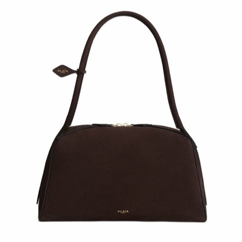 Alaia 女士 拉鍊單肩包均碼碼32cm*15cm*17cm