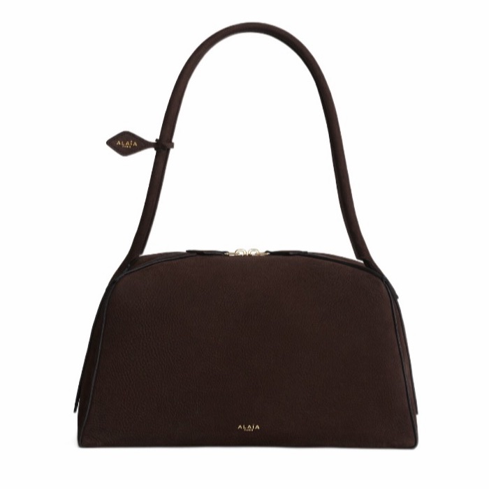 Alaia 女士 拉鍊單肩包均碼碼32cm*15cm*17cm-0