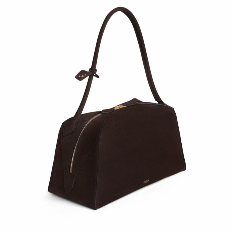 Alaia 女士 拉鍊單肩包均碼碼32cm*15cm*17cm-1