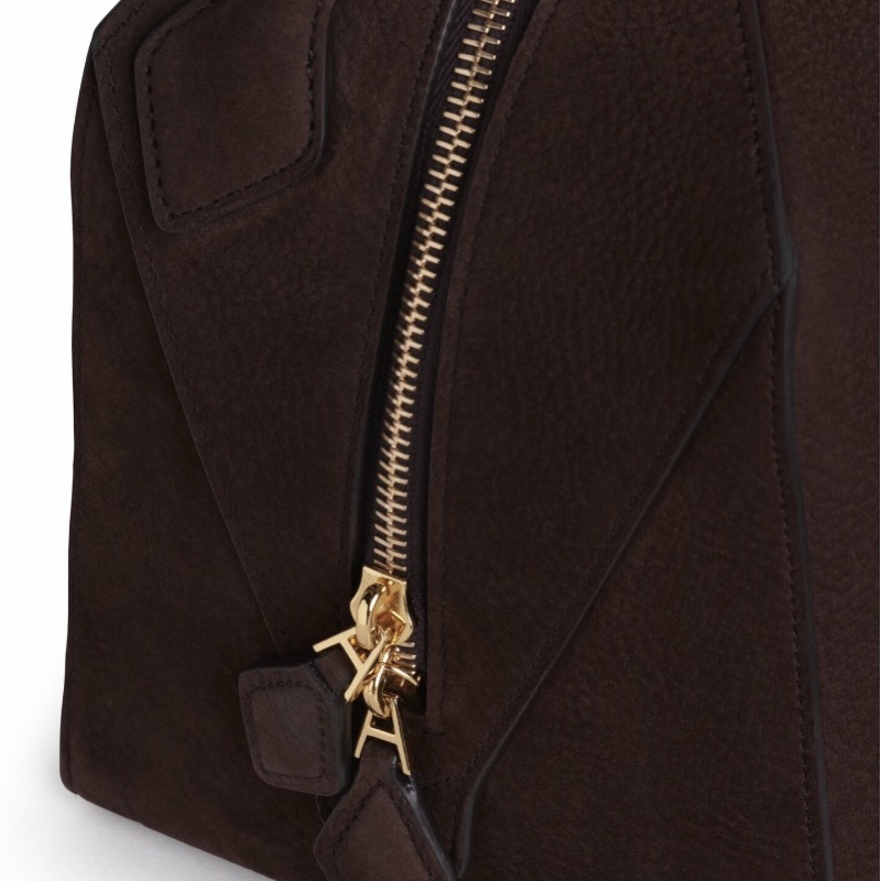 Alaia 女士 拉鍊單肩包均碼碼32cm*15cm*17cm-4