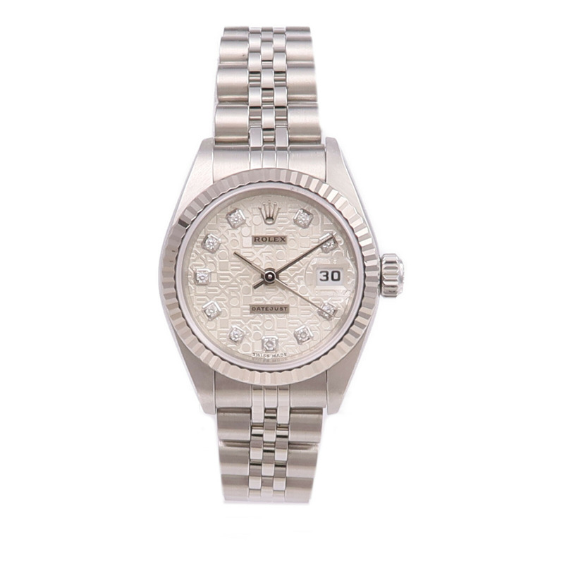 ROLEX Datejust 79174G-1