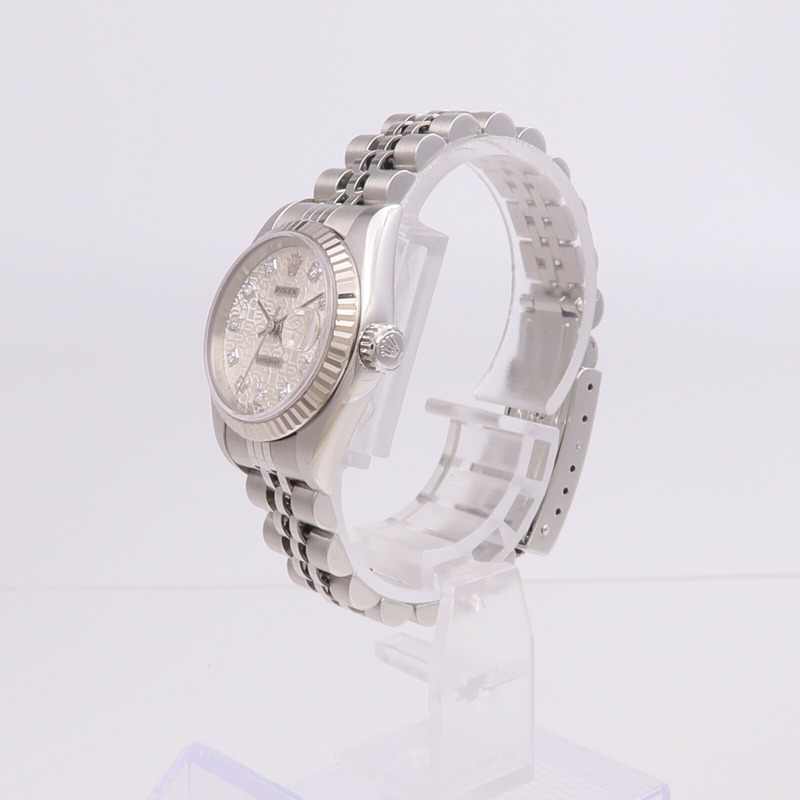 ROLEX Datejust 79174G-3