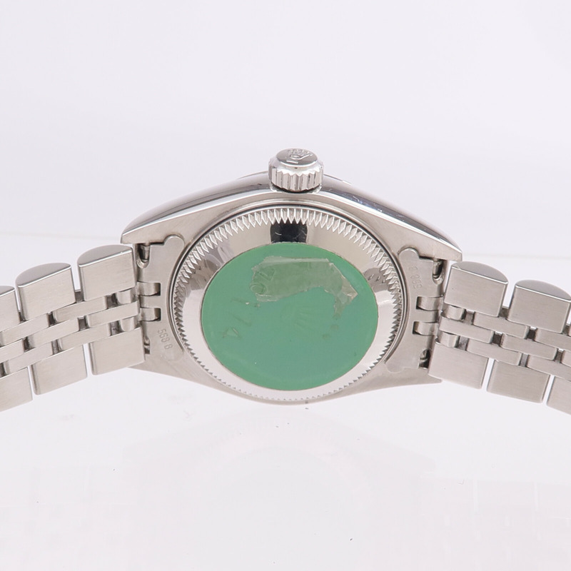 ROLEX Datejust 79174G-6