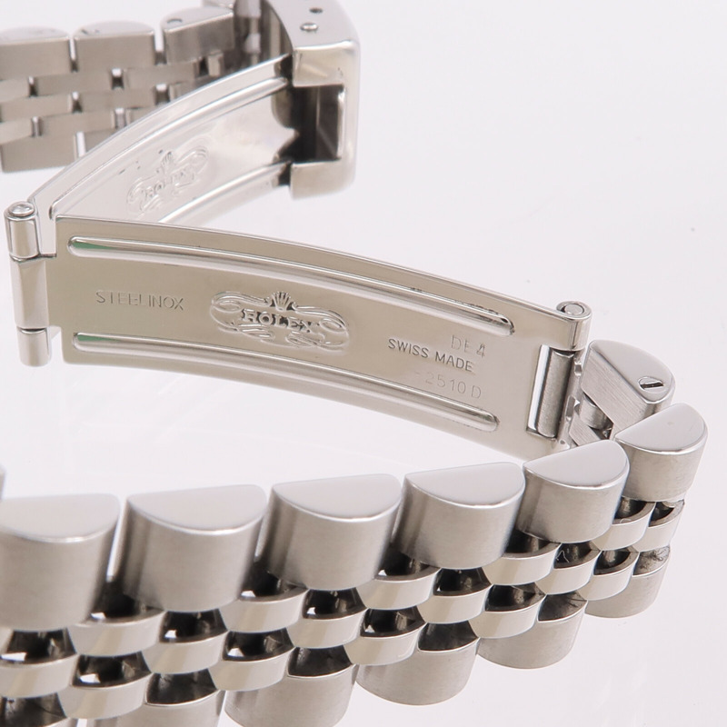 ROLEX Datejust 79174G-7