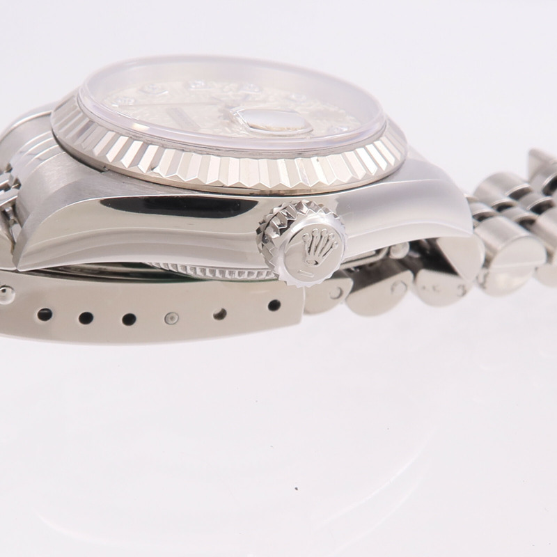 ROLEX Datejust 79174G-9