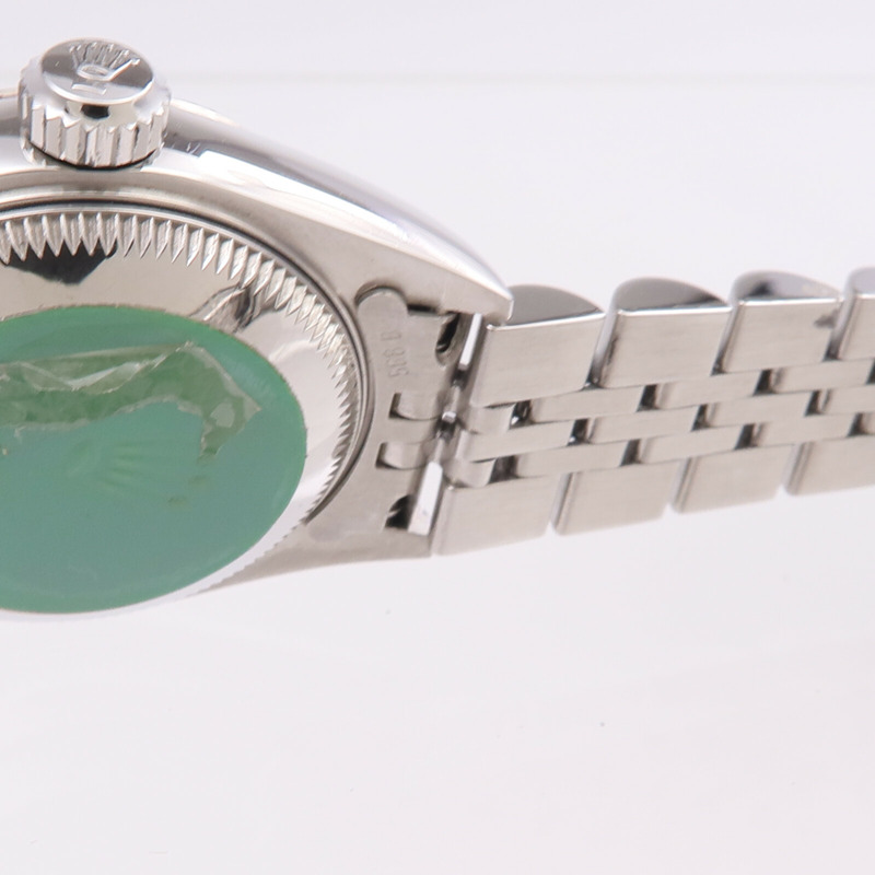 ROLEX Datejust 79174G-11