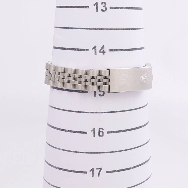 ROLEX Datejust 79174G-12