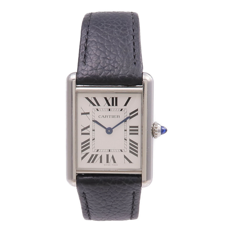 CARTIER Tank Must WSTA0041-1