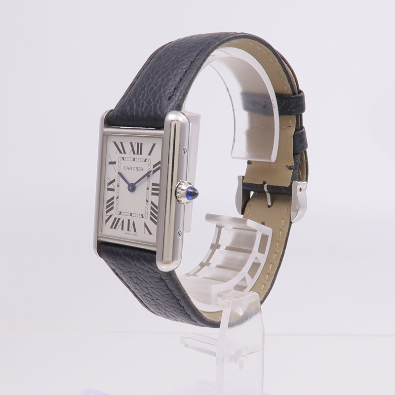 CARTIER Tank Must WSTA0041-3