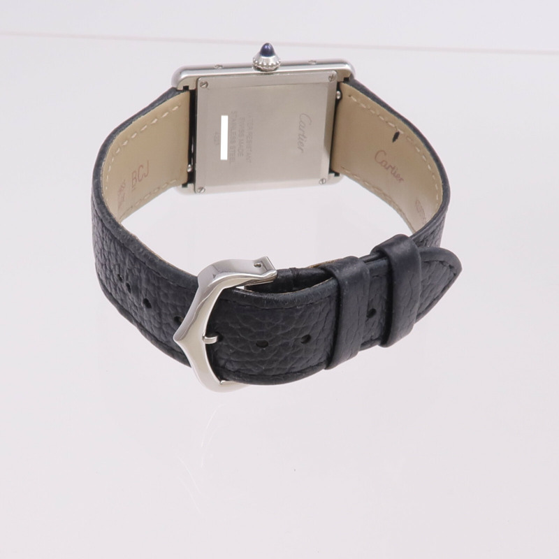 CARTIER Tank Must WSTA0041-4