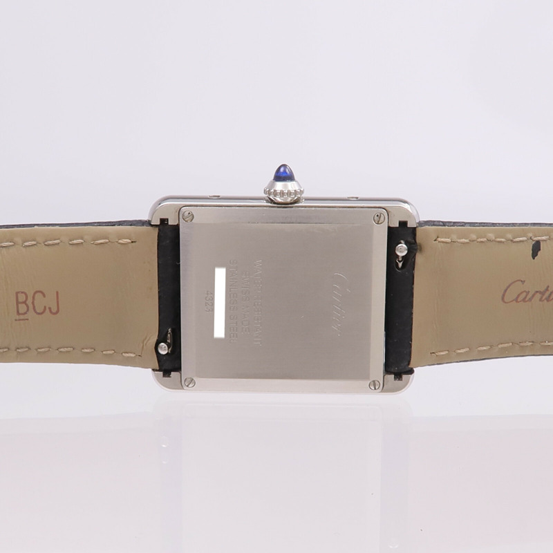 CARTIER Tank Must WSTA0041-5