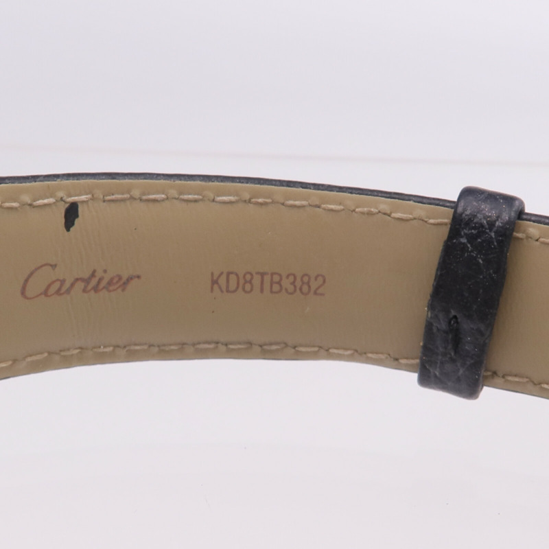 CARTIER Tank Must WSTA0041-8