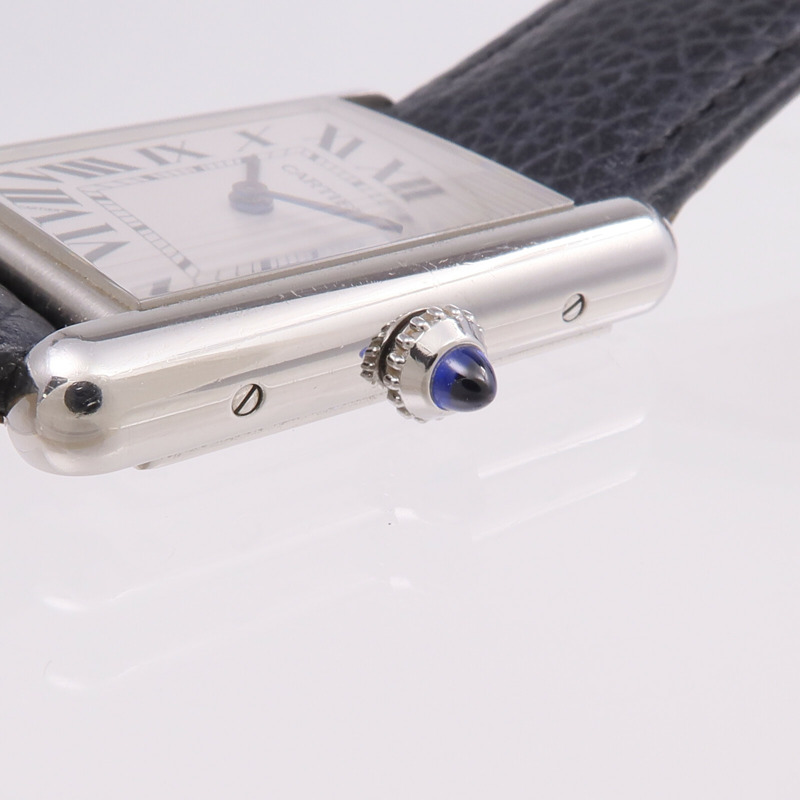 CARTIER Tank Must WSTA0041-11