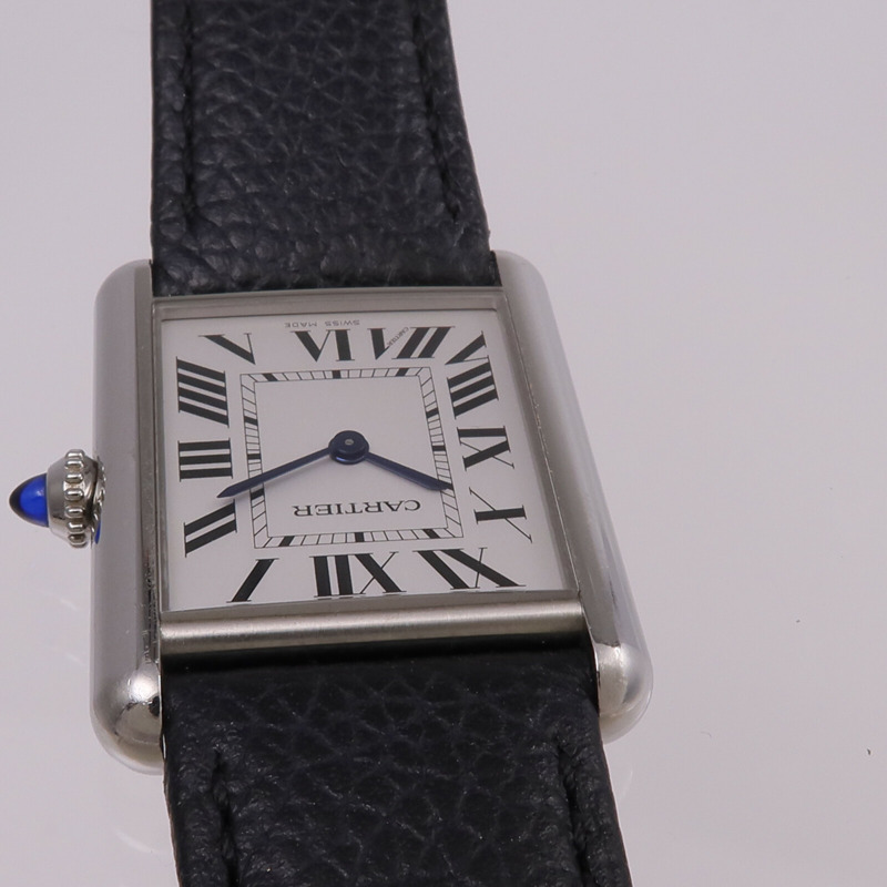 CARTIER Tank Must WSTA0041-13